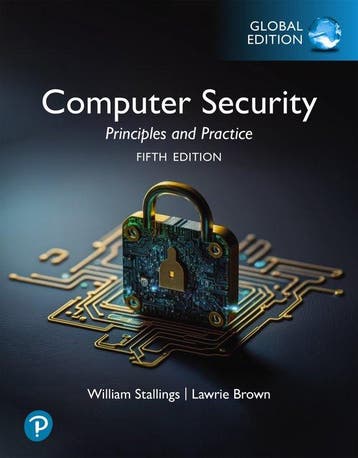 9781292473291 Computer Security: Principles and Practice,..., Verzenden, Nieuw, William Stallings