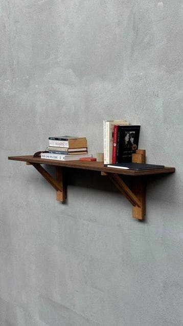 Edoardo Lietti Studio - Edoardo Lietti - Plank - Hout -