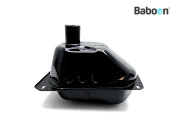 Benzine Tank Yamaha NMAX 125 2017-2020 (SEC71 BV3), Verzenden, Gebruikt