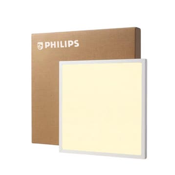 Philips LED Paneel 60x60 cm  | 4000K | Helder Wit (840) | 36, Huis en Inrichting, Lampen | Plafondlampen, Ophalen of Verzenden