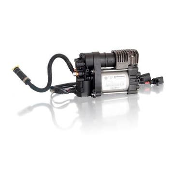 Porsche Cayenne 92A luchtvering compressor Continental 95835, Verzenden, Nieuw, Porsche