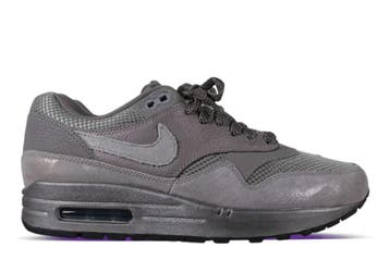 Nike Air Max 1 PRM Iron Metallic • 37.5, Ophalen of Verzenden, Nieuw, Nike, Sneakers of Gympen