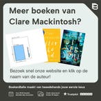 I see you 9780751554144 Clare Mackintosh, Verzenden, Zo goed als nieuw, Clare Mackintosh
