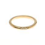 Tiffany & Co. - Ring roze goud, Nieuw