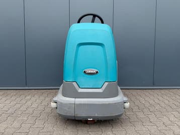 Tennant T12 schrobmachine, Ophalen of Verzenden