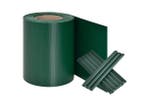 Veiling - PVC Privacystrips - 1 stuk - Groen, Tuin en Terras, Overige Tuin en Terras, Nieuw