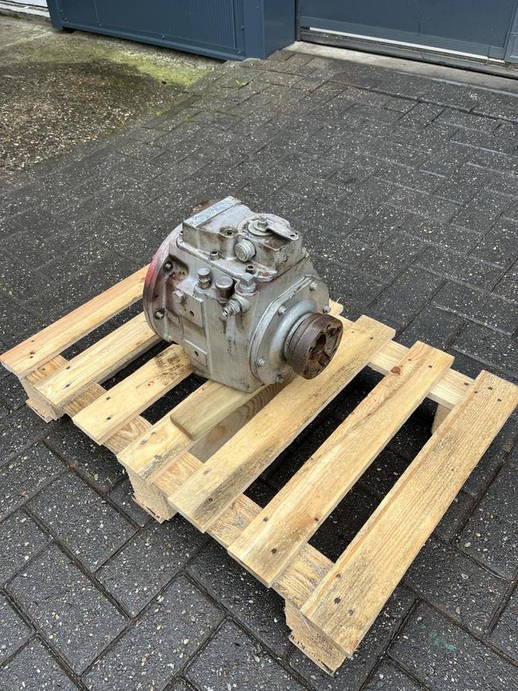 Keerkoppeling 1:1 Paragon P21L Z-7717L, Watersport en Boten, Bootonderdelen, Motor en Techniek, Nieuw, Zeilboot of Motorboot, Ophalen of Verzenden