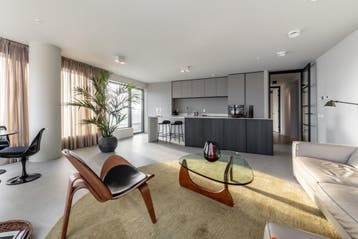 Te huur: Appartement Baan in Rotterdam, Appartement, Rotterdam, Zuid-Holland