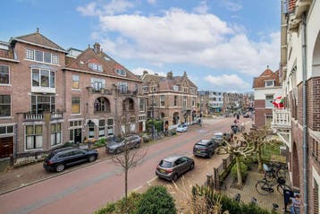 Te huur: Studio Burgemeester Reigerstraat in Utrecht, Utrecht, Utrecht
