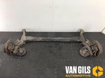 Achteras voorwielaandrijving Hyundai I20 O246841, Ophalen of Verzenden, Nieuw
