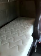 Vrachtwagenmatras opmaat gemaakt !, Auto-onderdelen, Vrachtwagen-onderdelen, Ophalen of Verzenden, Nieuw, Interieur en Bekleding