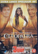 dvd film - Speelfilm - Cleopatra - Speelfilm - Cleopatra, Verzenden, Zo goed als nieuw