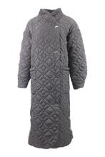 Lamary Jas in maat XS Zwart, Kleding | Dames, Jassen | Winter, Lamary, Verzenden, Gedragen, Zwart