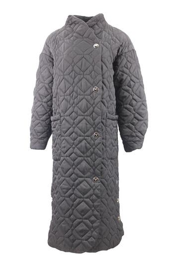 Lamary Jas in maat XS Zwart, Kleding | Dames, Jassen | Winter, Lamary, Verzenden, Gedragen, Zwart