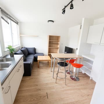 Kamer gevonden in of bij Delft, Huizen en Kamers, 20 tot 35 m²