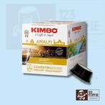 Verpakking Kimbo Amalfi capsules Dolce Gusto 16 stuks, Verzenden, Nieuw