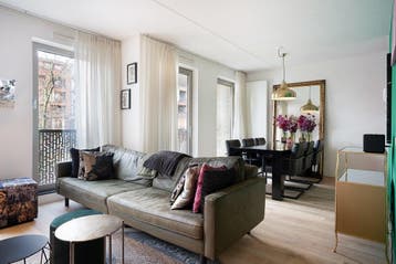 Te huur: Appartement Leeuwendalersweg in Amsterdam, Huizen en Kamers, Huizen te huur, Noord-Holland, Appartement, Amsterdam