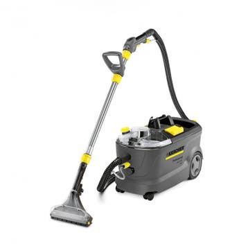 Kärcher sproei-extractieapparaat Puzzi 8/1 C with hand nozzl, Verzenden