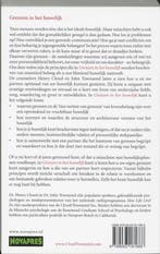 Grenzen in het huwelijk 9789063181888 H. Cloud, Boeken, Verzenden, Zo goed als nieuw, H. Cloud