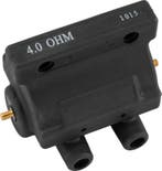 Twin Power 80-84 Big Twin and XL Ignition Coil Black, Ophalen of Verzenden, Nieuw