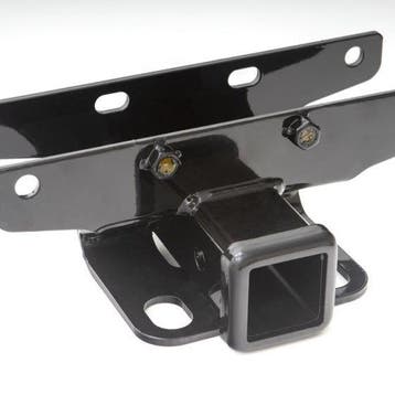 Rampage 07-18 Jeep Wrangler(JK) / 18-19 Wrangler(JL) Trailer, Ophalen of Verzenden, Nieuw