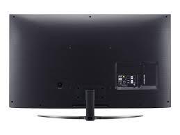 LG 55SM8600PLA - 55 Inch 4K Ultra HD 100 Hz Smart TV, Audio, Tv en Foto, Televisies, Ophalen, LED, Zo goed als nieuw, 100 Hz