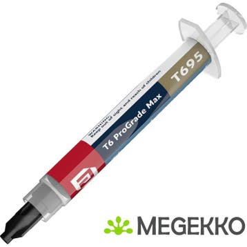 Akasa T6 ProGrade Max heat sink compound Koelpasta 14,8, Verzenden, Nieuw