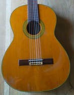 Aria - A557 - - Klassieke gitaar - Japan - 1979 (Zonder, Muziek en Instrumenten, Snaarinstrumenten | Gitaren | Akoestisch, Nieuw