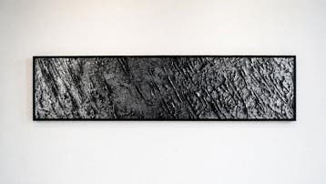 Jacopo Mattia Alegiani - Light on Black series XXL - 1996 -