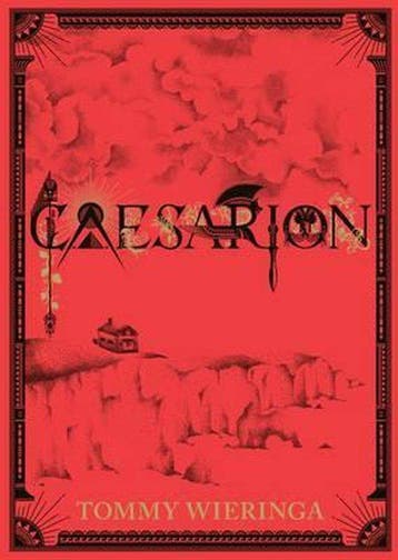 Caesarion 9781846272530 Tommy Wieringa, Verzenden, Gelezen, Tommy Wieringa