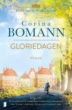 9789049202828 Waldfriede 1 - Gloriedagen | Tweedehands, Boeken, Verzenden, Gelezen, Corina Bomann