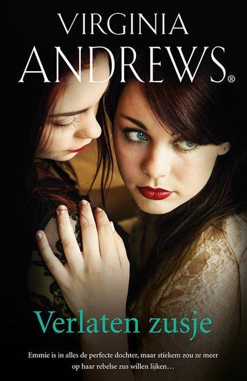 Verlaten Zusje | Virginia Andrews | Nieuw, Boeken, Ophalen of Verzenden, Nieuw, Virginia Andrews