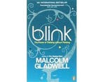 Blink - Blink, Boeken, Ophalen of Verzenden, Nieuw