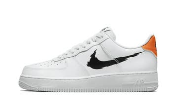 Nike Air Force 1 Low Glitch, Nieuw