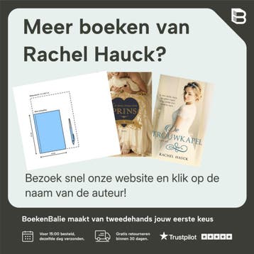 De bruidsjurk - Rachel Hauck 9789029722919, Verzenden, Gelezen, Rachel Hauck
