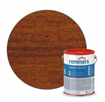Remmers Induline GW-310 Kastanje, Verzenden, Nieuw