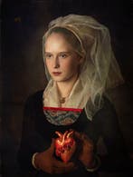 Svetlana Melik-Nubarova - The Keeper of the Heart