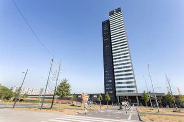 Te huur: Appartement Winkelcentrum Woensel in Eindhoven, Noord-Brabant, Eindhoven, Appartement