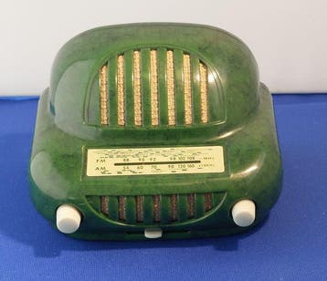 Sonora - Sonorette 50 Radio, Nieuw