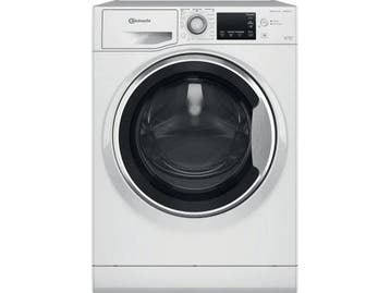 Bauknecht WATK Sense 96 41 N - Wasdroogcombinatie - 9 kg -, Verzenden, Zo goed als nieuw