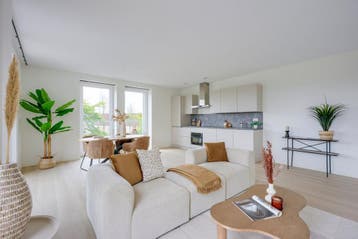 Te huur: Appartement Perronlaan in Utrecht, Huizen en Kamers, Huizen te huur, Utrecht, Appartement, Utrecht