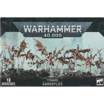 Gargoyles - Tyranids, Ophalen of Verzenden, Nieuw