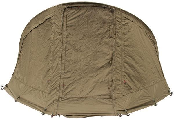 Ultimate Adventure Pro Bivvy 2 Man Wrap, Watersport en Boten, Hengelsport | Algemeen, Overige typen, Nieuw, Verzenden