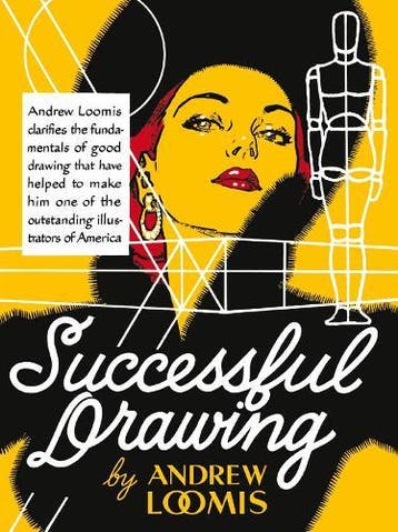 Successful Drawing, Verzenden, Nieuw