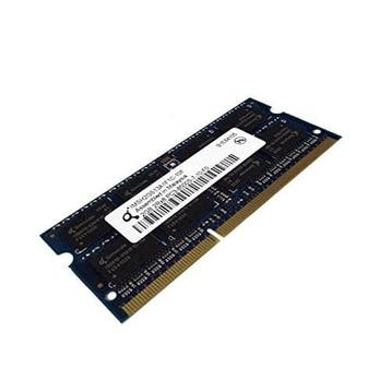 Qimonda IMSH2GS13A1F1C-10F – 2GB DDR3 SODIMM – 204-Pin –, Ophalen of Verzenden, Nieuw