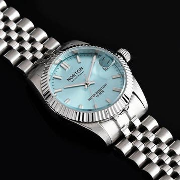 Norton - Vibia - Lady - Bracciale Jubilee - 100M - Zonder, Nieuw