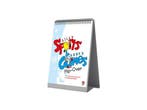 9789461182432 Silly Sports  Goofy Games Flip-Over, Verzenden, Nieuw, Spencer Kagan