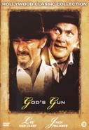 Gods gun - DVD, Verzenden, Nieuw in verpakking