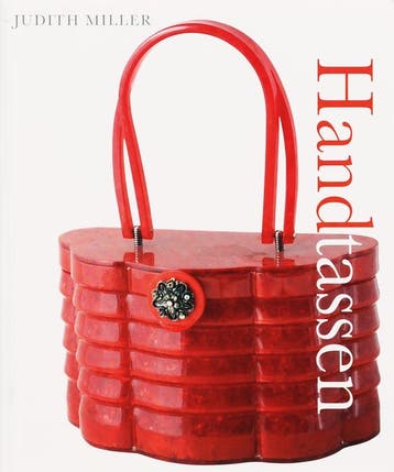 Handtassen - Judith Miller 9789058975584, Verzenden, Gelezen, Judith Miller