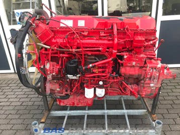 Motor Volvo D13K 460 K4 20482874, Ophalen, Gebruikt, Volvo, Motor en Toebehoren